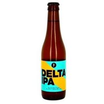 Brussels Beer Project Delta IPA