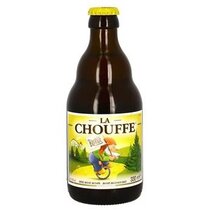 La Chouffe