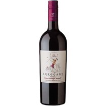 Arrogant Frog Rural Cabernet-Merlot Bio