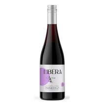 Primitivo Vita Libera (Alkoholfrei)