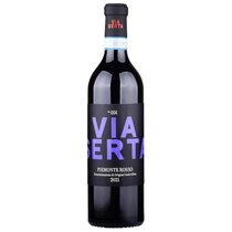 ViaSerta 004 Barbera Piemonte Rosso Selezione Vigne Vecchie