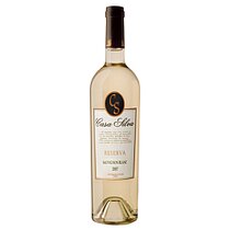 Sauvignon Blanc Reserva