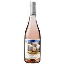 Rosato Autentica di Sicilia Rosato