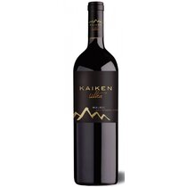 Malbec Ultra Kaiken