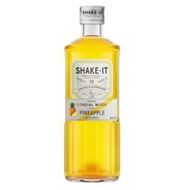 Shake It Ananas Alkoholfrei