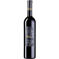 Merlot Rosso del Ticino Sinfonia Magnum