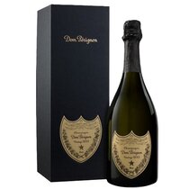 Dom Pérignon Blanc Millésime - Giftbox