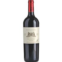 Rosso del Ticino Castello Luigi Magnum