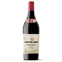 Rioja Limite Sur 3er HK