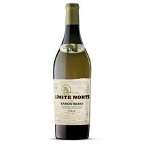 Rioja Blanco Limite Norte 3er HK