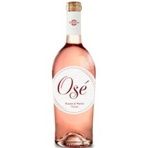 Rosato di Merlot Ticino Osé