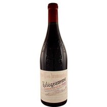 Châteauneuf-du-Pape Telegramme