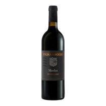 Merlot di Santamaria Toscana