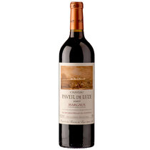 Chateau Paveil de Luze Cru Bourgeois 