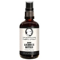 Bitter Dark Licorice (Lakritze)