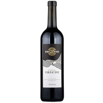 Merlot del Ticino "Sanzeno Fondatore" Riserva