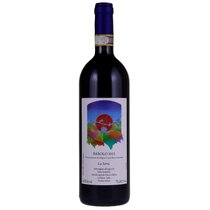 Barolo La Serra