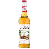 Monin Haselnuss geröstet, Noisette roasted Sirup