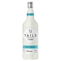 Tail´s Pina Colada Coktail