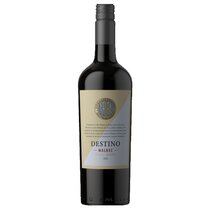 Malbec Destino Rutini