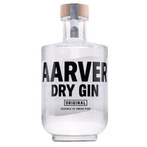 Gin Aarver Dry Original New