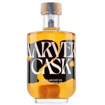 Gin Aarver Dry Cask Finish