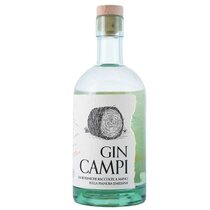 Gin Terrae Campi