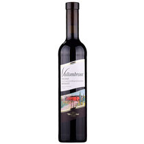 Merlot Ticino Rosso  "Vallombrosa"