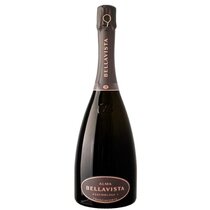 Franciacorta Bellavista Alma Assemblage 1 Giftbox 1er
