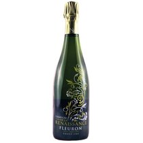 Champagne Renaissance Cuvée Fleuron Grand Cru Brut