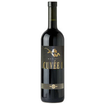 Cuvée 1 Rosso Svizzera