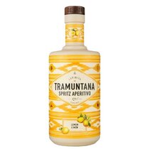 Lemon Spritz Tramuntana