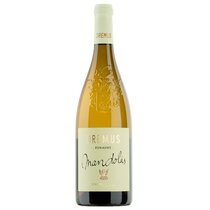 Tokaji Furmint Dry Mandolás