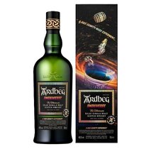 Ardbeg Smokiverse Limited Release
(pro Kunde nur 1 Flasche)
