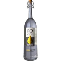 Grappa Po' di Poli Morbida di Moscato
