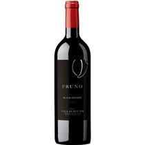 Pruno Black Edition