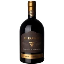 Primitivo di Manduria Lu Rappaio