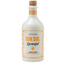 Gin Sul Laranjal