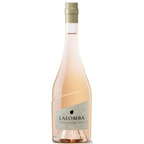 Rioja Rosado Lalomba Finca Lalinde
