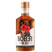 Sober Rum Alkoholfrei