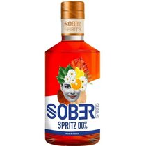 Sober Spritz Alkoholfrei