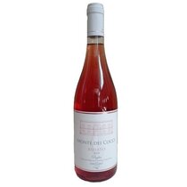 Rosato Monte dei Cocci