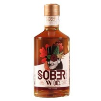 Sober Whisky Alkoholfrei