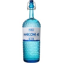 Gin Marconi 42 "Meditteraneo"