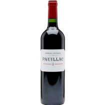 Pauillac de Lynch-Bages