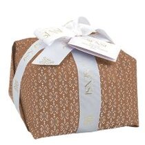 Panettone Crema Marc de Champagne 1000 Gr. Folie Braun