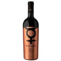 Noceto Rosso Puglia
Merlot-Petit Verdot