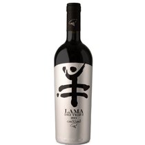 Lama dei Travi Rosso Puglia
Cabernet-Petit Verdot