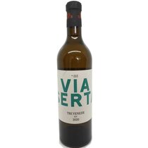 ViaSerta 003 Tre Venezie Bianco