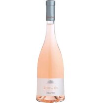 Minuty Rose et Or de Saint Tropez